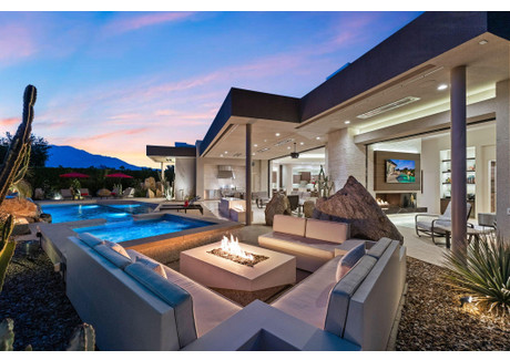 Dom na sprzedaż - 1 Sterling Ridge Drive Rancho Mirage, Usa, 504,09 m², 6 250 000 USD (25 937 500 PLN), NET-103299647