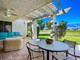 Mieszkanie na sprzedaż - 714 Inverness Drive Rancho Mirage, Usa, 206,9 m², 659 000 USD (2 636 000 PLN), NET-96820259