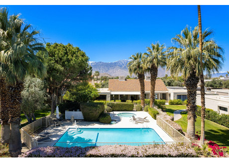 Mieszkanie na sprzedaż - 147 Desert West Drive Rancho Mirage, Usa, 184,32 m², 369 000 USD (1 416 960 PLN), NET-99517161