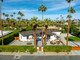 Dom na sprzedaż - 322 Camino Norte Palm Springs, Usa, 187,48 m², 2 695 000 USD (11 184 250 PLN), NET-102329318