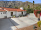 Dom na sprzedaż - 555 W Stevens Road Palm Springs, Usa, 396,88 m², 5 250 000 USD (21 787 500 PLN), NET-103231588