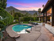 Dom na sprzedaż - 555 W Stevens Road Palm Springs, Usa, 396,88 m², 5 250 000 USD (21 787 500 PLN), NET-103231588