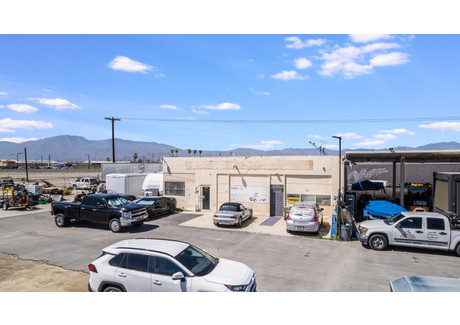 Komercyjne na sprzedaż - 84035 Cabazon Road Indio, Usa, 122,82 m², 780 000 USD (3 174 600 PLN), NET-101189709