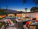 Dom na sprzedaż - 565 W Yorba Road Palm Springs, Usa, 160,26 m², 1 399 000 USD (5 693 930 PLN), NET-102944392