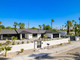 Dom na sprzedaż - 538 E Miraleste Court Palm Springs, Usa, 327,39 m², 2 599 000 USD (10 577 930 PLN), NET-95532013