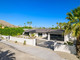 Dom na sprzedaż - 538 E Miraleste Court Palm Springs, Usa, 327,39 m², 2 599 000 USD (10 577 930 PLN), NET-95532013