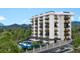 Mieszkanie na sprzedaż - MAHMUTLAR Alanya, Turcja, 58 m², 108 398 USD (427 088 PLN), NET-94338105