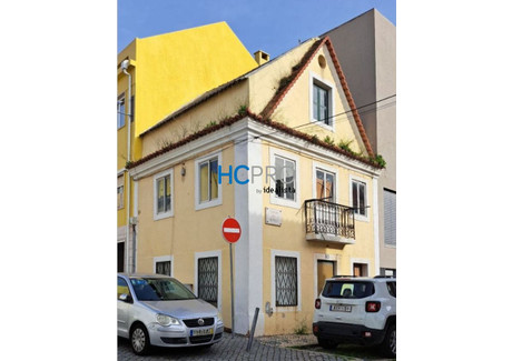 Komercyjne na sprzedaż - Lisboa, Portugalia, 93 m², 442 778 USD (1 810 960 PLN), NET-94008001