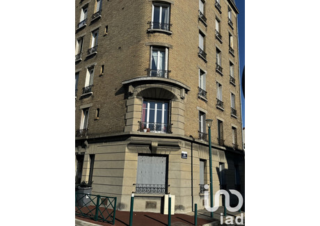 Mieszkanie na sprzedaż - Gennevilliers, Francja, 29 m², 174 080 USD (698 061 PLN), NET-101753039