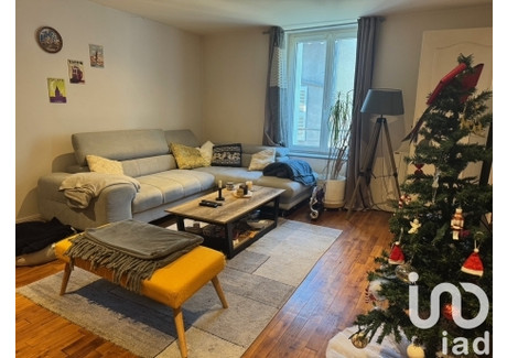 Mieszkanie na sprzedaż - Aurillac, Francja, 54 m², 71 503 USD (293 164 PLN), NET-103225744