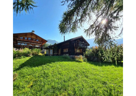 Dom na sprzedaż - Verbier Szwajcaria, 72 m², 2 705 856 USD (11 310 480 PLN), NET-102451031