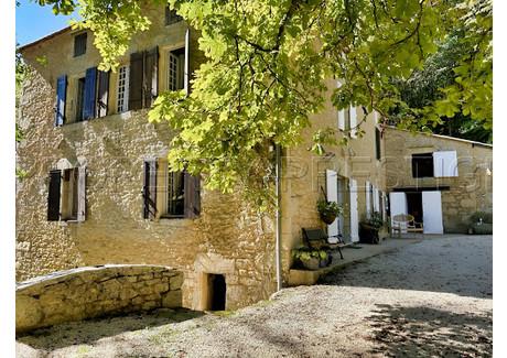 Dom na sprzedaż - Villefranche Du Perigord, Francja, 250 m², 608 154 USD (2 493 431 PLN), NET-94483587