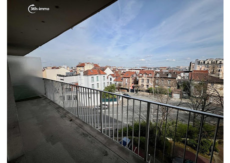 Mieszkanie na sprzedaż - Courbevoie, Francja, 65,96 m², 286 846 USD (1 155 989 PLN), NET-98540442