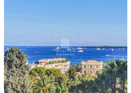 Mieszkanie na sprzedaż - Cannes, Francja, 134 m², 1 640 967 USD (6 711 555 PLN), NET-101513503