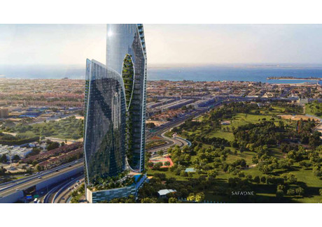 Mieszkanie na sprzedaż - Dubai, Zjednoczone Emiraty Arabskie, 265 m², 2 156 972 USD (8 778 877 PLN), NET-100049732