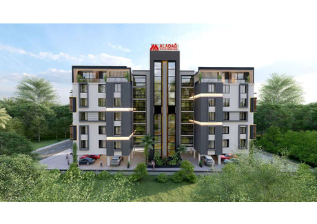 Mieszkanie na sprzedaż - Girne (K.k.t.c.), Turcja, 79 m², 213 463 USD (885 871 PLN), NET-100076480