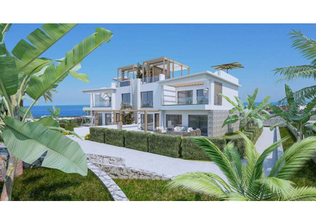 Mieszkanie na sprzedaż - Girne (K.k.t.c.), Turcja, 95 m², 290 526 USD (1 191 156 PLN), NET-100087280