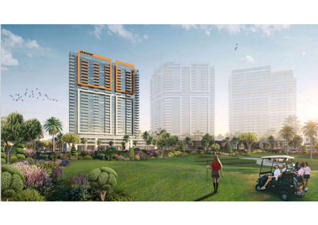 Mieszkanie na sprzedaż - Dubai, Zjednoczone Emiraty Arabskie, 105 m², 503 866 USD (2 060 813 PLN), NET-100035521