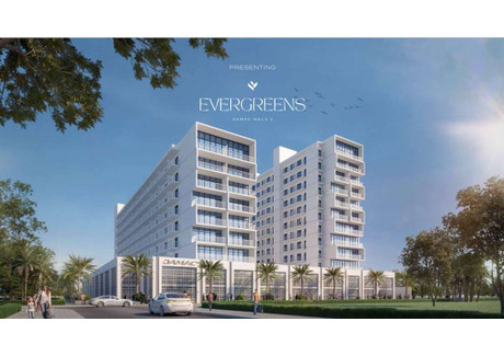 Mieszkanie na sprzedaż - Dubai, Zjednoczone Emiraty Arabskie, 82 m², 308 686 USD (1 185 352 PLN), NET-100035534