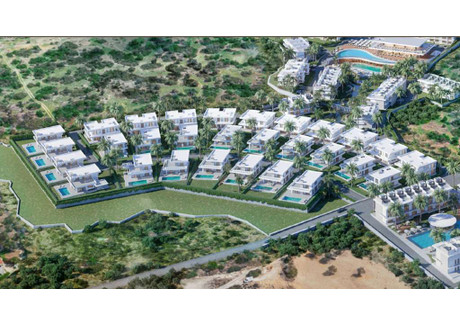 Dom na sprzedaż - Girne (K.k.t.c.), Turcja, 220 m², 1 442 298 USD (5 798 037 PLN), NET-100179030