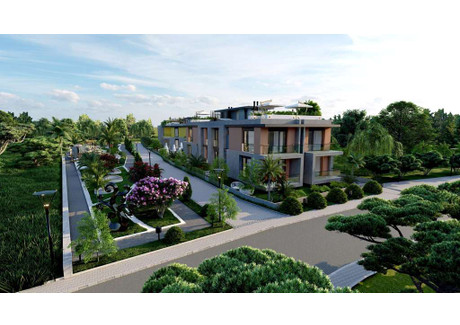 Mieszkanie na sprzedaż - Girne (K.k.t.c.), Turcja, 73 m², 209 680 USD (870 173 PLN), NET-100348010