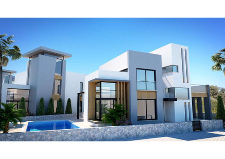 Dom na sprzedaż - Girne (K.k.t.c.), Turcja, 220 m², 638 101 USD (2 609 833 PLN), NET-100368747