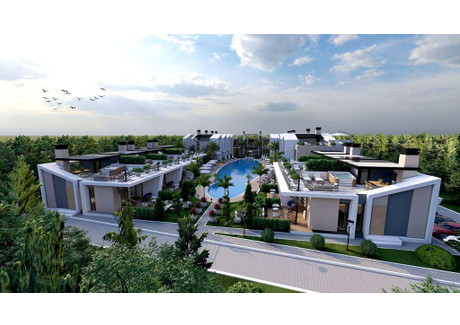 Mieszkanie na sprzedaż - Girne (K.k.t.c.), Turcja, 76 m², 240 585 USD (986 400 PLN), NET-100368750