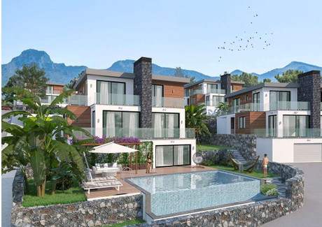 Dom na sprzedaż - Girne (K.k.t.c.), Turcja, 350 m², 824 919 USD (3 373 919 PLN), NET-100316933