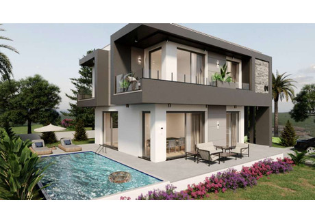 Dom na sprzedaż - Girne (K.k.t.c.), Turcja, 199 m², 591 679 USD (2 425 883 PLN), NET-100409104