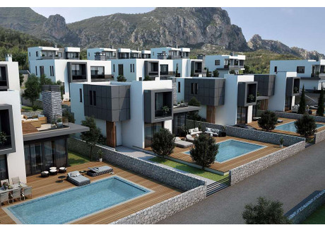 Dom na sprzedaż - Girne (K.k.t.c.), Turcja, 217 m², 654 502 USD (2 683 458 PLN), NET-100409105