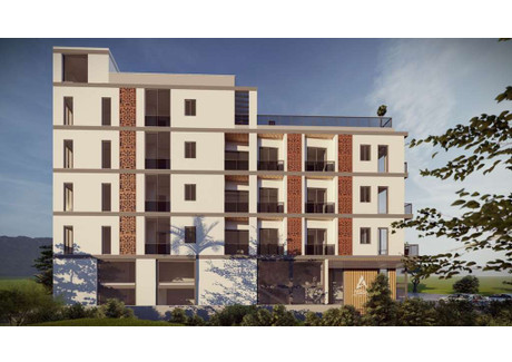 Mieszkanie na sprzedaż - Girne (K.k.t.c.), Turcja, 99 m², 276 993 USD (1 135 669 PLN), NET-100409112