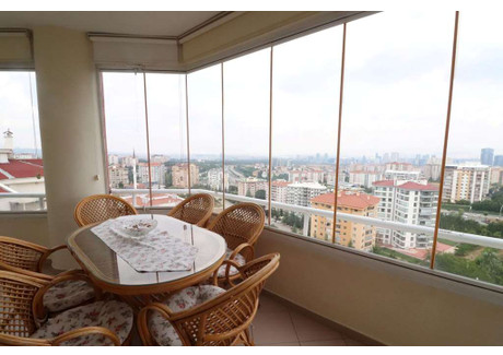 Mieszkanie na sprzedaż - Ankara, Turcja, 250 m², 278 741 USD (1 070 366 PLN), NET-99511178