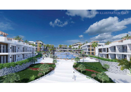 Mieszkanie na sprzedaż - Girne (K.k.t.c.), Turcja, 61 m², 220 127 USD (847 487 PLN), NET-99691317