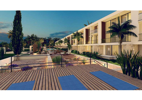 Mieszkanie na sprzedaż - Girne (K.k.t.c.), Turcja, 60 m², 447 935 USD (1 836 533 PLN), NET-99739043