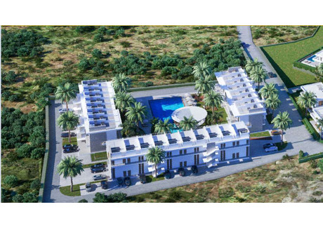 Mieszkanie na sprzedaż - Girne (K.k.t.c.), Turcja, 72 m², 452 107 USD (1 736 089 PLN), NET-99778741