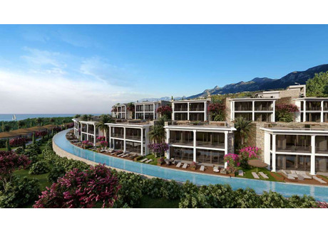 Mieszkanie na sprzedaż - Girne (K.k.t.c.), Turcja, 35 m², 357 213 USD (1 482 435 PLN), NET-99848384