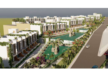 Mieszkanie na sprzedaż - Girne (K.k.t.c.), Turcja, 75 m², 358 491 USD (1 487 736 PLN), NET-99851916