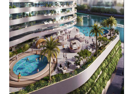 Mieszkanie na sprzedaż - Dubai, Zjednoczone Emiraty Arabskie, 122 m², 924 306 USD (3 549 334 PLN), NET-99975908