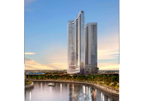 Mieszkanie na sprzedaż - Dubai, Zjednoczone Emiraty Arabskie, 37 m², 283 703 USD (1 177 368 PLN), NET-99982567