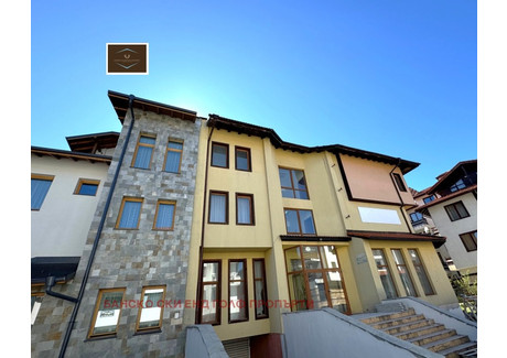 Mieszkanie na sprzedaż - гр. Банско/gr. Bansko Благоевград/blagoevgrad, Bułgaria, 65 m², 70 763 USD (283 761 PLN), NET-101074636