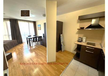 Mieszkanie na sprzedaż - гр. Банско/gr. Bansko Благоевград/blagoevgrad, Bułgaria, 51 m², 38 528 USD (157 965 PLN), NET-102483547