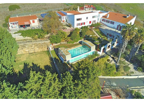 Dom na sprzedaż - Arruda Dos Vinhos, Portugalia, 430 m², 879 878 USD (3 651 494 PLN), NET-98041705