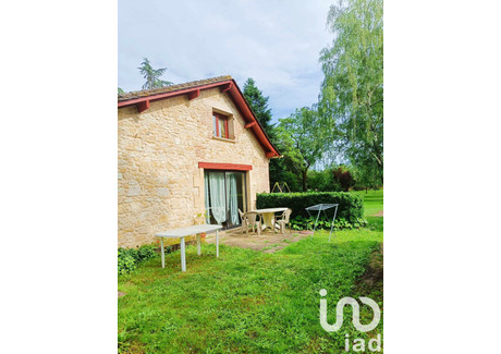 Dom na sprzedaż - Lamonzie-Saint-Martin, Francja, 108 m², 273 187 USD (1 049 036 PLN), NET-98590829