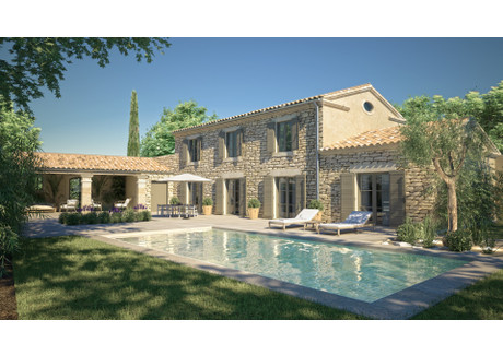 Dom na sprzedaż - Uzes, Francja, 152,04 m², 1 005 447 USD (4 112 278 PLN), NET-93686226