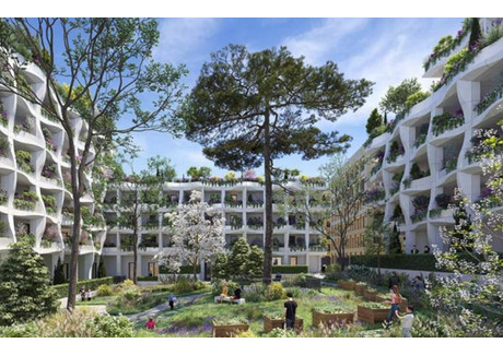 Mieszkanie na sprzedaż - Montpellier, Francja, 100 m², 877 962 USD (3 590 865 PLN), NET-93686256