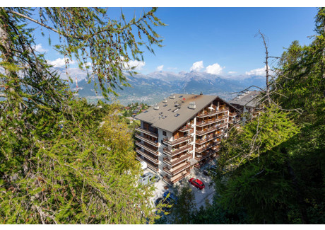 Mieszkanie na sprzedaż - Haute-Nendaz, Szwajcaria, 52 m², 383 203 USD (1 590 291 PLN), NET-101287178