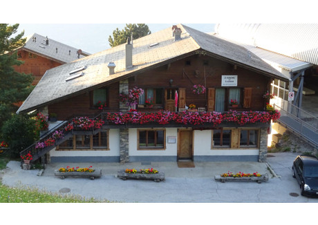 Lokal gastronomiczny na sprzedaż - Route de Magrappé Veysonnaz, Szwajcaria, 515 m², 1 412 709 USD (5 410 674 PLN), NET-99814521