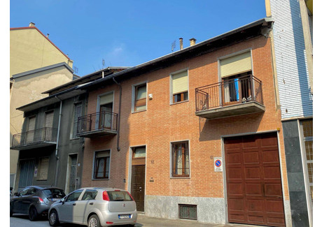 Dom na sprzedaż - Via Riva Del Garda, Torino, Włochy, 380 m², 680 771 USD (2 614 160 PLN), NET-93708425