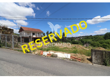 Działka na sprzedaż - Vila Verde e Barbudo Vila Verde, Portugalia, 864 m², 58 809 USD (230 530 PLN), NET-97343096