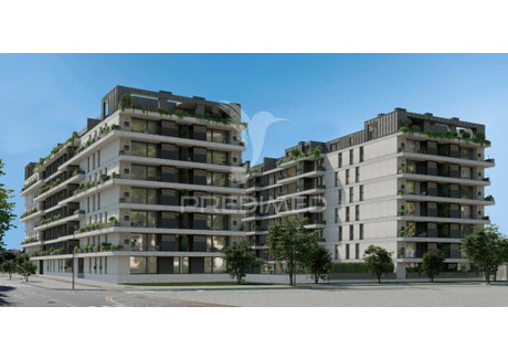 Mieszkanie na sprzedaż - Ramalde Porto, Portugalia, 185,6 m², 503 383 USD (2 058 837 PLN), NET-97646846